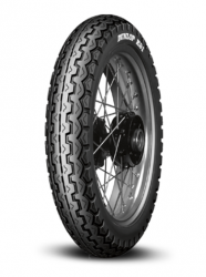 DUNLOP OPONA 3.60-19 TT100 52H TT PRZÓD/TYŁ OLDTIMER DOT 44/2024 (NA ZAMÓWIENIE)