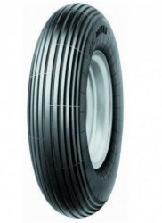 MITAS OPONA 4.00-8 B-5 SUPER RIB 71J TT PRZÓD/TYŁ DOT 13-15/2023 (25320)