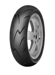 MITAS OPONA 140/60-13 MAXIMA REINF 63P TL PRZÓD/TYŁ DOT 03/2025 (535003)