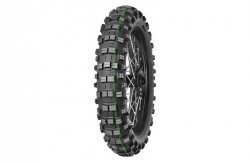 MITAS OPONA 120/90-18 TERRA FORCE-EF SUPER SOFT 65M TT TYŁ DOT 52/2023 (460074) (ZAMIENNIK:70000209)