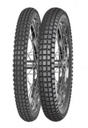 MITAS OPONA 3.00-18 E-05 52S TT M+S PRZÓD/TYŁ DOT 12-13/2024