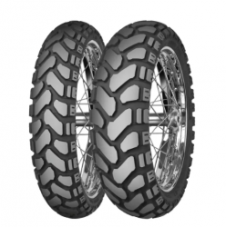 MITAS OPONA 90/90-21 (3.00-21) ENDURO TRAIL+ 54H TL/TT PRZÓD DOT 46/2024