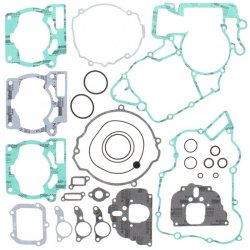 WINDEROSA (VERTEX) KOMPLET USZCZELEK KTM SX/EXC 125 02-06