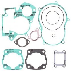 WINDEROSA (VERTEX) KOMPLET USZCZELEK KTM SX 50 06-08, SX 50 MINI 08, SX PRO JR 50 01-08, SX PRO SR 50 02-05,