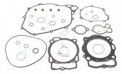 WINDEROSA (VERTEX) KOMPLET USZCZELEK KTM SXF450 16-22, EXCF 45017-22 ,HUSQVARNA FC 45016-22 , FE 450 17-22 , GAS GAS MC 450F 21-