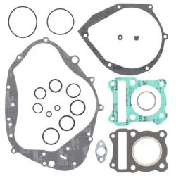 WINDEROSA (VERTEX) KOMPLET USZCZELEK SUZUKI DR100 83-90, DR125 82-84,