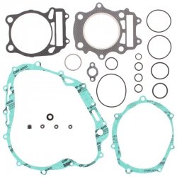 WINDEROSA (VERTEX) KOMPLET USZCZELEK SUZUKI DR 350 T/X 90-99 DR350S 90-99 (BEZ ROZRUSZNIKA)