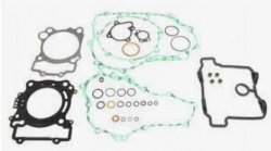 WINDEROSA (VERTEX) KOMPLET USZCZELEK YAMAHA WR 250R 08-21, WR 250X SUPERMOTO 08-11,
