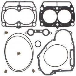 WINDEROSA (VERTEX) KOMPLET USZCZELEK POLARIS SPORTSMAN 600 4X4 03, SPORTSMAN 600 4X4 04,