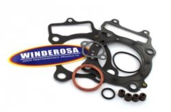 WINDEROSA (VERTEX) USZCZELKI TOP-END GAS-GAS EX 350F 21-22, HUSQVARNA FC 350 19-22, FE 350 20-24, FE 350S 20-23, FX 350 20-22, K