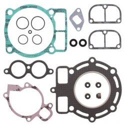 WINDEROSA (VERTEX) USZCZELKI TOP-END KTM EXC 250 RACING 4T RFS 02-05,