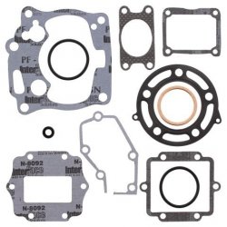 WINDEROSA (VERTEX) USZCZELKI TOP-END KAWASAKI KX125 01-02,