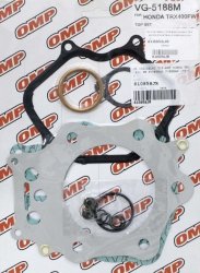 JR (OMP) USZCZELKI TOP-END HONDA TRX 400 FW FOURTRAX FOREMAN 95-03 = VG5188M
