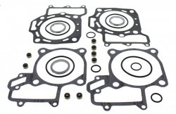 WINDEROSA (VERTEX) USZCZELKI TOP-END KAWASAKI KVF 750 BRUTE FORCE 13-19, TERYX 750 13
