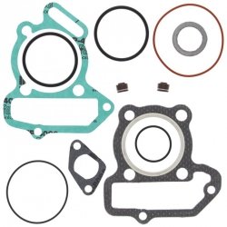 WINDEROSA (VERTEX) USZCZELKI TOP-END YAMAHA YFM GRIZZLY 125 04-13