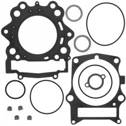 WINDEROSA (VERTEX) USZCZELKI TOP-END YAMAHA YFM 550 GRIZZLY 09-14