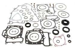 WINDEROSA (VERTEX) KOMPLET USZCZELEK KAWASAKI KVF750 BRUTE FORCE 15-19, KVF750 BRUTE FORCE EPS 15-19 (Z USZCZELNIACZAMI SILNIKOW