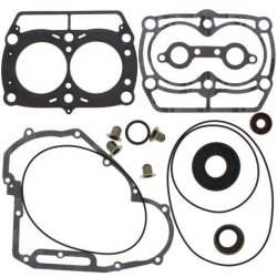 WINDEROSA (VERTEX) KOMPLET USZCZELEK Z USZCZELNIACZAMI SILNIKOWYMI POLARIS SPORTSMAN 600 4X4 03, SPORTSMAN 600 4X4 04,