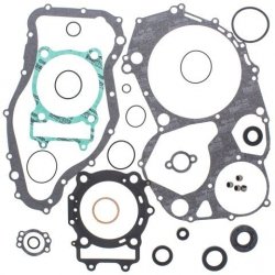 WINDEROSA (VERTEX) KOMPLET USZCZELEK Z USZCZELNIACZAMI SILNIKOWYMI ARCTIC CAT 650 4X4 H1 07-11, 650 H1 LTD 05-07, 650 H1 MUDPRO 