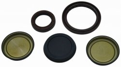 WINDEROSA (VERTEX) KOMPLET (ZESTAW) USZCZELNIACZY SILNIKOWYCH POLARIS SPORTSMAN TOURING EPS 850 11-13, SPORTSMAN TOURING EPS 850