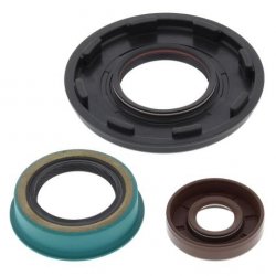 WINDEROSA (VERTEX) KOMPLET (ZESTAW) USZCZELNIACZY SILNIKOWYCH POLARIS SPORTSMAN 600 4X4 03-05,