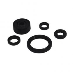 WINDEROSA (VERTEX) KOMPLET (ZESTAW) USZCZELNIACZY SILNIKOWYCH YAMAHA WR 250R DUAL SPORT 18-22