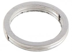 WINDEROSA (VERTEX) USZCZELKA KOLEKTORA WYDECHOWEGO ARCTIC CAT 50 Y-6 04-05, 90 2-STROKE 02-04, 90 4-STROKE 04-05, HONDA C125 ABS