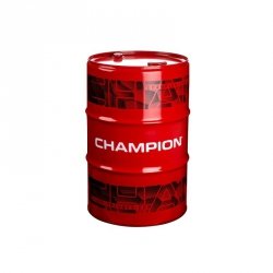 CHAMPION OLEJ SILNIKOWY MOTO HP 4T 10W40 BECZKA 60L MA2 PÓŁSYNTYCZNY (AKC)