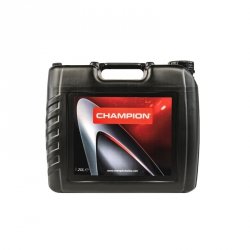 CHAMPION OLEJ SILNIKOWY MOTO HP 4T 20W50 20L MA2 MINERALNY (AKC)