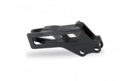 POLISPORT PROWADNICA ŁAŃCUCHA SUZUKI RMZ 12-18 KOLOR CZARNY