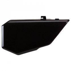 POLISPORT OSŁONA FILTRA POWIETRZA (AIRBOX COVER) HUSQVARNA TC/TE/FC/FE/ TX/FX 125/250/300/450/501 24-25 KOLOR CZARNY