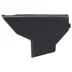 POLISPORT OSŁONA FILTRA POWIETRZA (AIRBOX COVER) HUSQVARNA TC/TE/FC/FE/ TX/FX 125/250/300/450/501 24-25 KOLOR SZARY (N-GREY)
