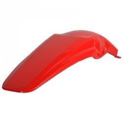 POLISPORT BŁOTNIK TYŁ HONDA CRF 450R 05-08 KOLOR CZERWONY