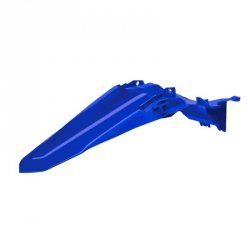 POLISPORT BŁOTNIK TYŁ YAMAHA YZ 250F 24-25; YZ 450F 23-25 KOLOR NIEBIESKI