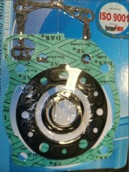 JR WYPRZEDAŻ USZCZELKI TOP-END HONDA CR 250R 92-01