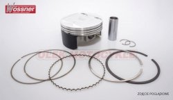 WOSSNER TŁOK KTM (4T) EXCF 350 (EXC-F350) 12-16 (87,95MM) (12,3:1=OEM)