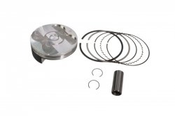 WOSSNER 2024/12 TŁOK (4T) HONDA CRF 450 L 19-20, CRF 450 X 19-25, CRF 450 RL 21-25 (STD. + 0,01MM = 95,97MM) (12.2:1 CR)
