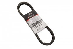 GATES NOWY TOWAR 2024/11 PASEK NAPĘDOWY SKUTER POWERLINK HONDA PCX 125 15-18, VARIO 125 12-15, 23 (835x22) (PL31021)