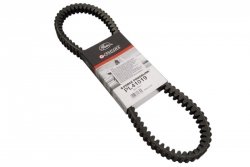 GATES PASEK NAPĘDOWY SKUTER POWERLINK APRILIA SCARABEO 125 03-07, 250 04-06, 300 09-12, BENELLI ADIVA 250 06-07, DERBI RAMBLA 30