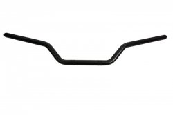 BIKETEC KIEROWNICA MOTOCYKLOWA STALOWA KAWASAKI Z 900 (2020-) KOLOR CZARNY 2304180000