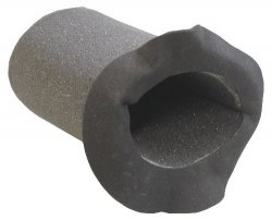 BIKETEC PARTS FILTR POWIETRZA SUZUKI GS 125 91-00, GN 250 82-00, TU 250 09-15, (OEM 13780-38300) (HFA3105)