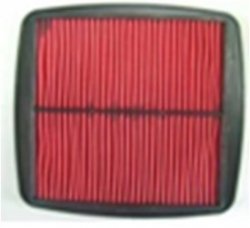 BIKETEC PARTS FILTR POWIETRZA SUZUKI GSF 600 BANDIT 95-99, GSXR 600 92-93, GSXR750/1000 92-97, GSF 1200 BANDIT 96-99, (OEM 13780