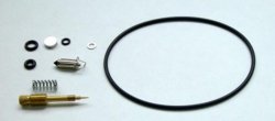 TOURMAX ZESTAW NAPRAWCZY GAŹNIKA KAWASAKI Z 440 80-84, Z 750 80-83 (MADE IN JAPAN)
