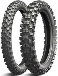 MICHELIN OPONA 70/100-19 STARCROSS 5 MEDIUM 42M TT M/C PRZÓD DOT 02-20/2025
