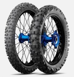 MICHELIN OPONA 80/100-21 STARCROSS 6 SAND 51M NHS TT M/C PRZÓD DOT 07-36/2023