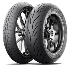 MICHELIN OPONA 200/55R16 ROAD W GT 77H M/C TL TYŁ DOT 28/2024