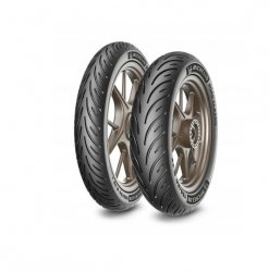 MICHELIN OPONA 130/80B17 ROAD CLASSIC 65H TL M/C TYŁ DOT 41-48/2024