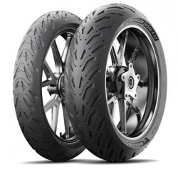 MICHELIN OPONA 120/70ZR17 ROAD 6 GT (58W) TL M/C PRZÓD DOT 03-11/2025