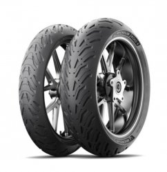 MICHELIN OPONA 120/70ZR19 ROAD 6 (60W) TL M/C PRZÓD DOT 01-11/2025