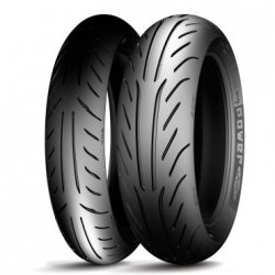 MICHELIN OPONA 150/70-13 POWER PURE SC 64S TL M/C TYŁ DOT 04/2025